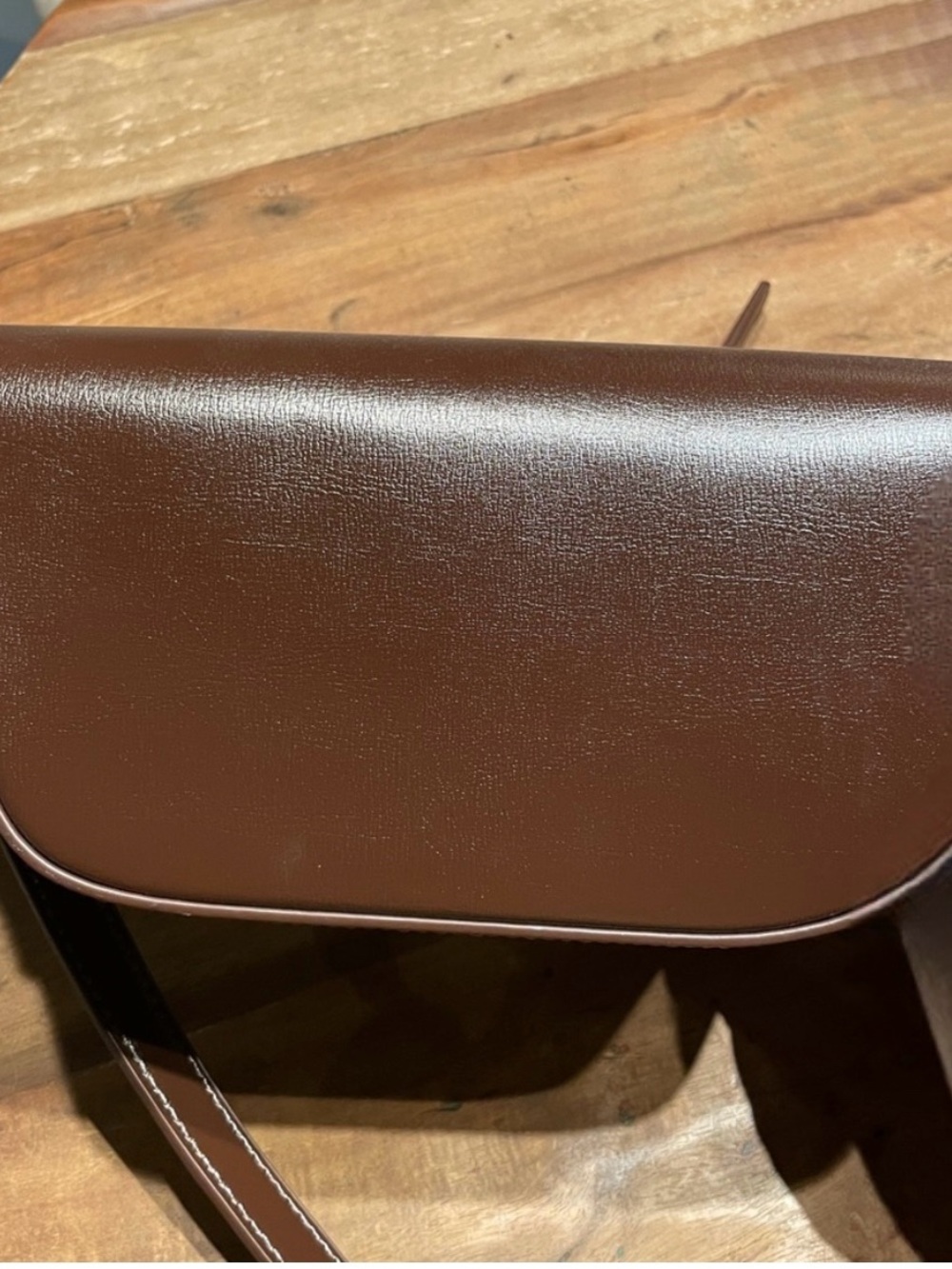 Anthropologie Delilah Bag: Horsebit - Picture 5 of 6